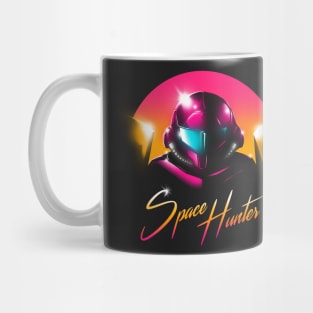 The Space Hunter Mug